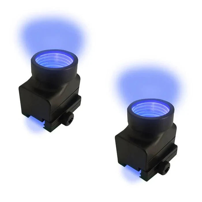 Adaptador de luz negra – Suporte